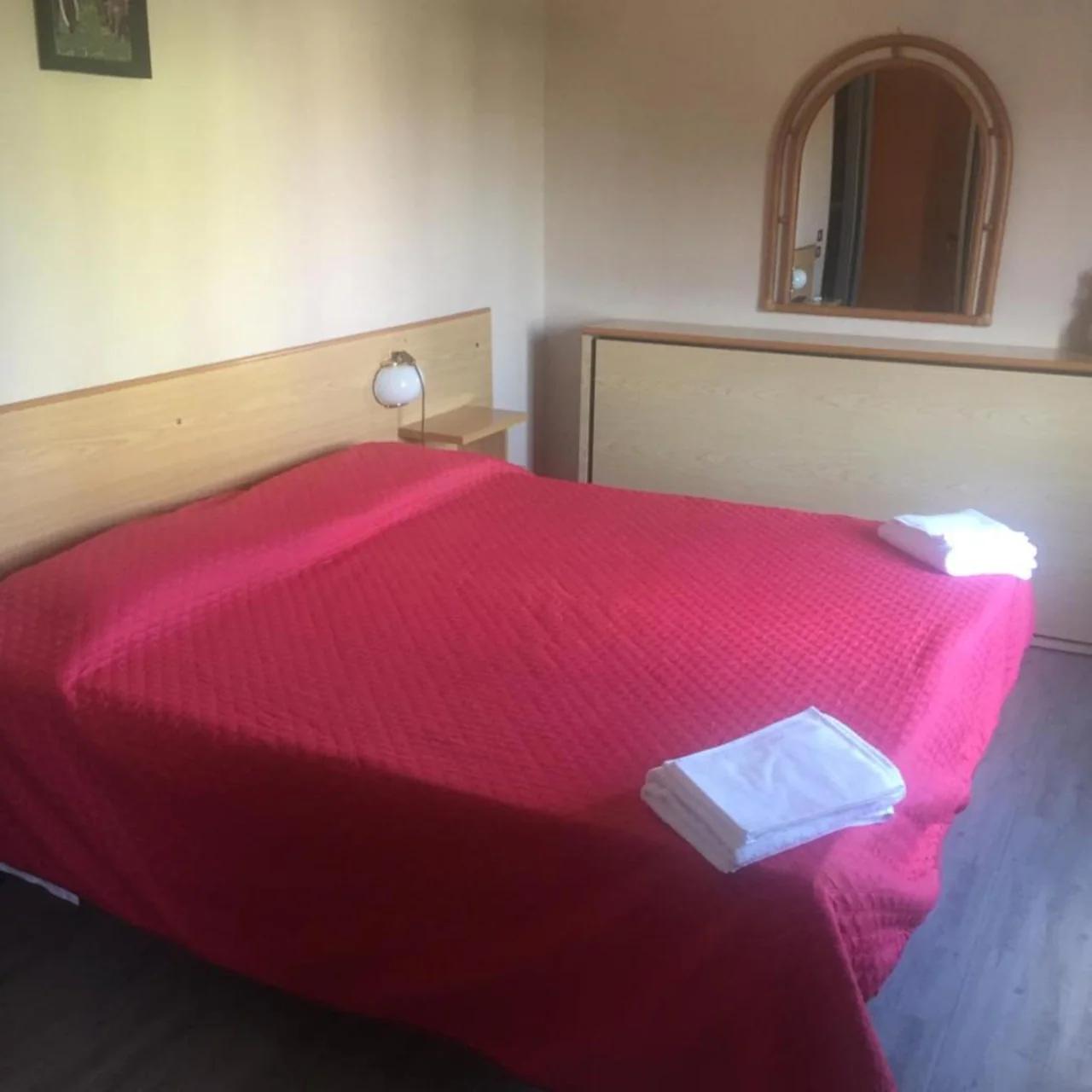Odec Hotel foto