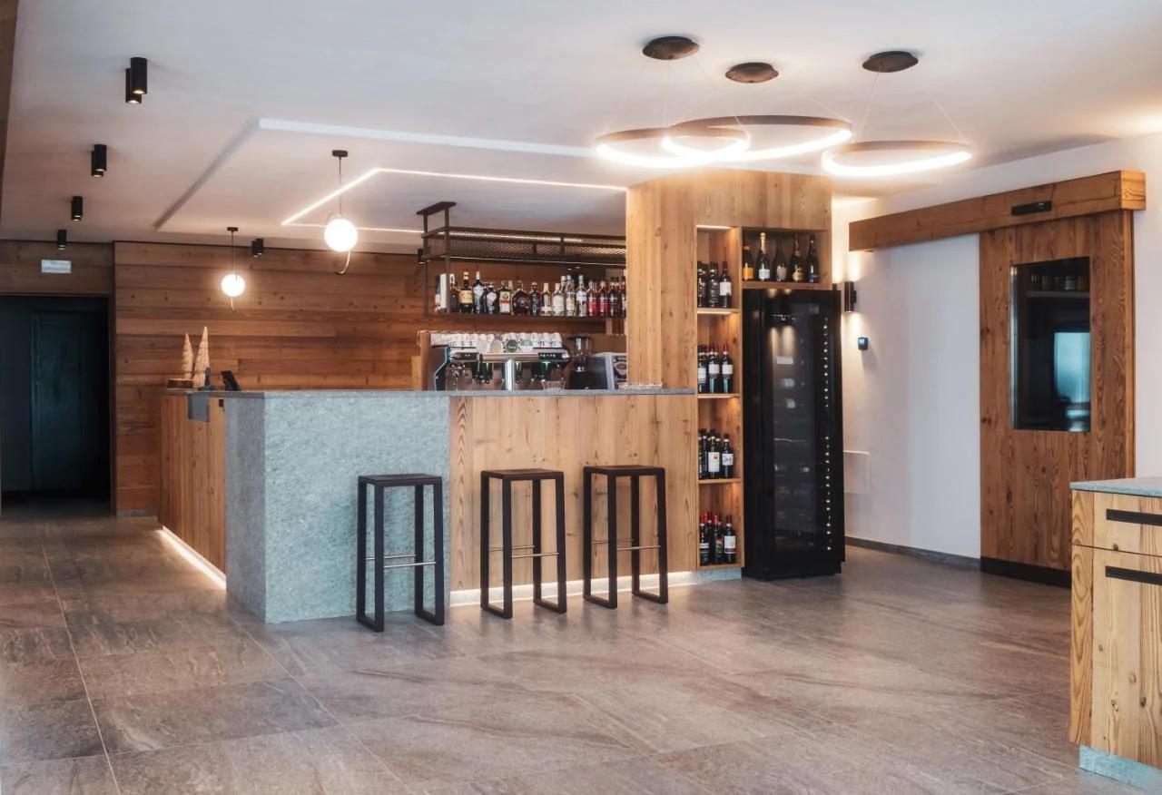 Oltre Alpine Hotel photo