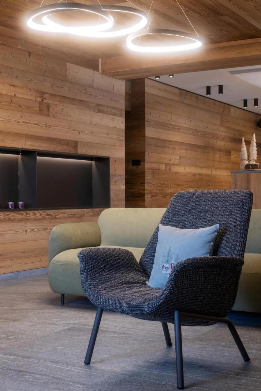 Oltre Alpine Hotel photo