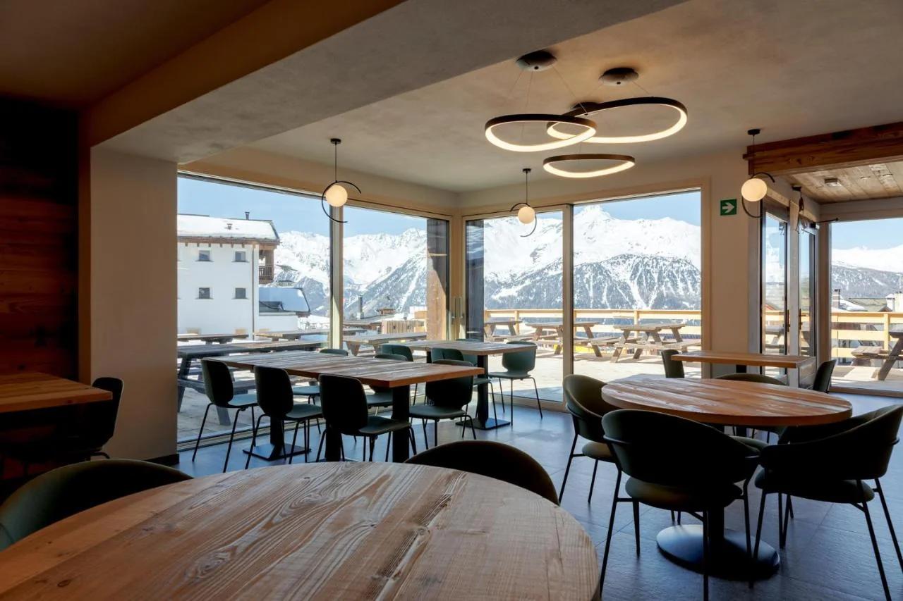 Oltre Alpine Hotel photo