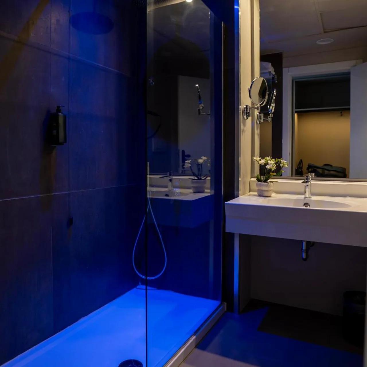BV Hotel Oly photo
