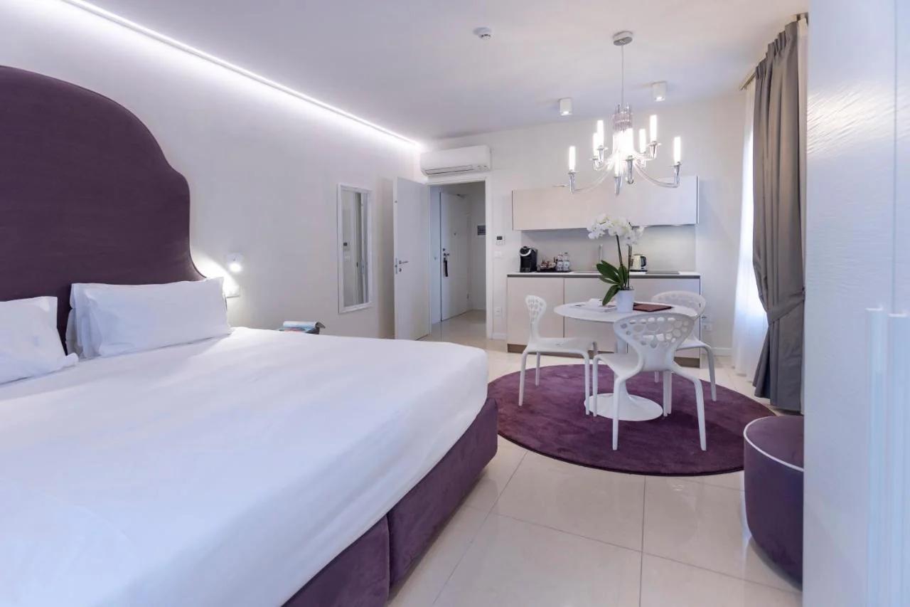 Opera Relais De Charme - Aparthotel photo