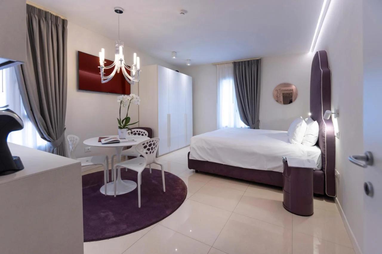 Opera Relais De Charme - Aparthotel photo