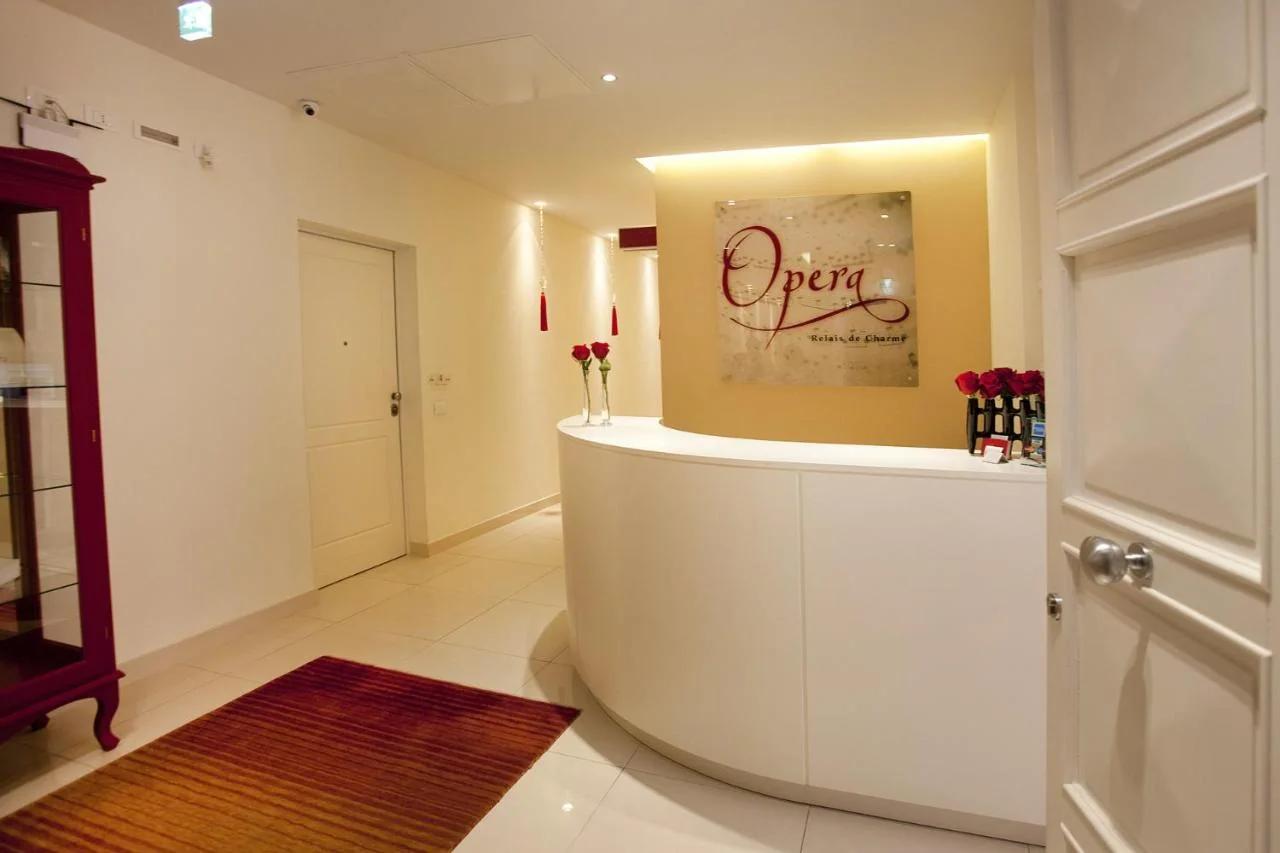 Opera Relais De Charme - Aparthotel photo