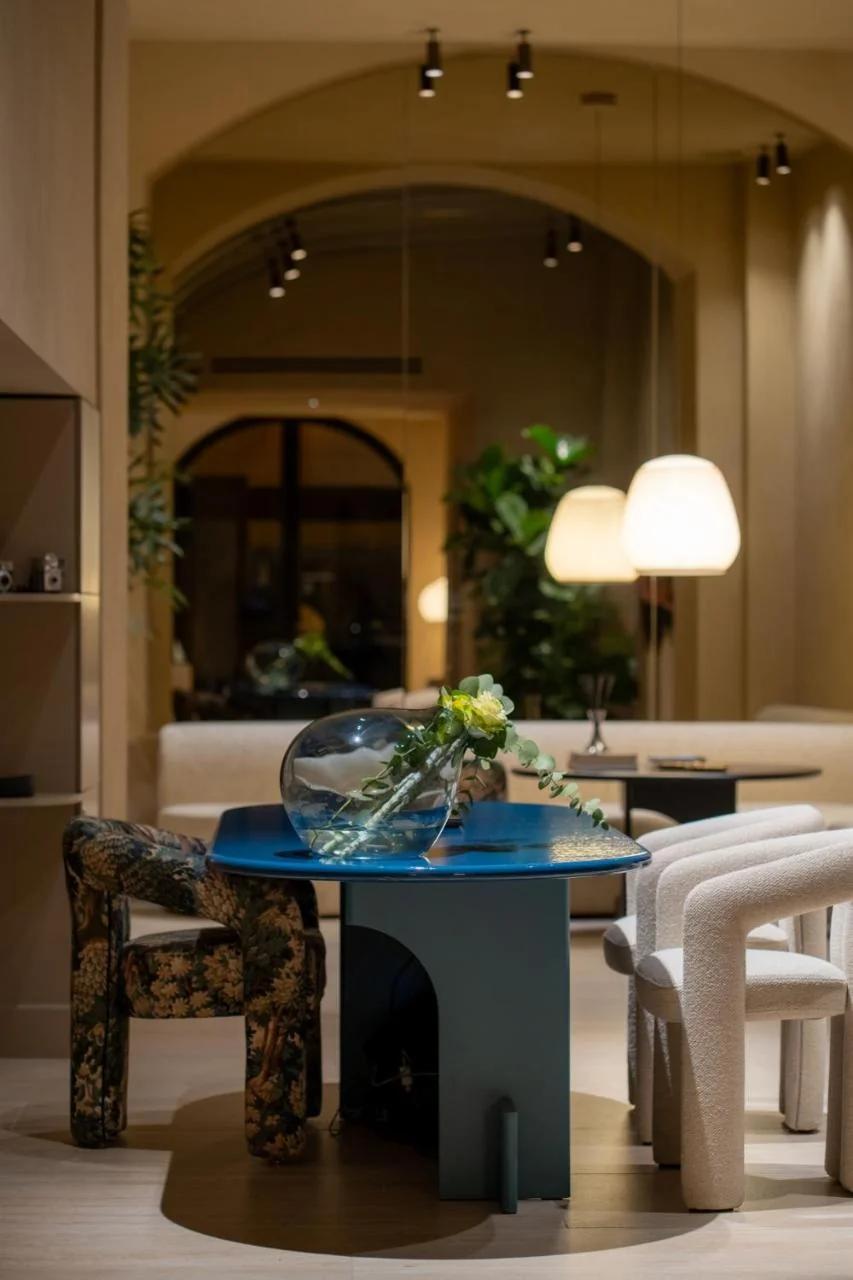 Palazzo Balsamo Boutique Hotel photo