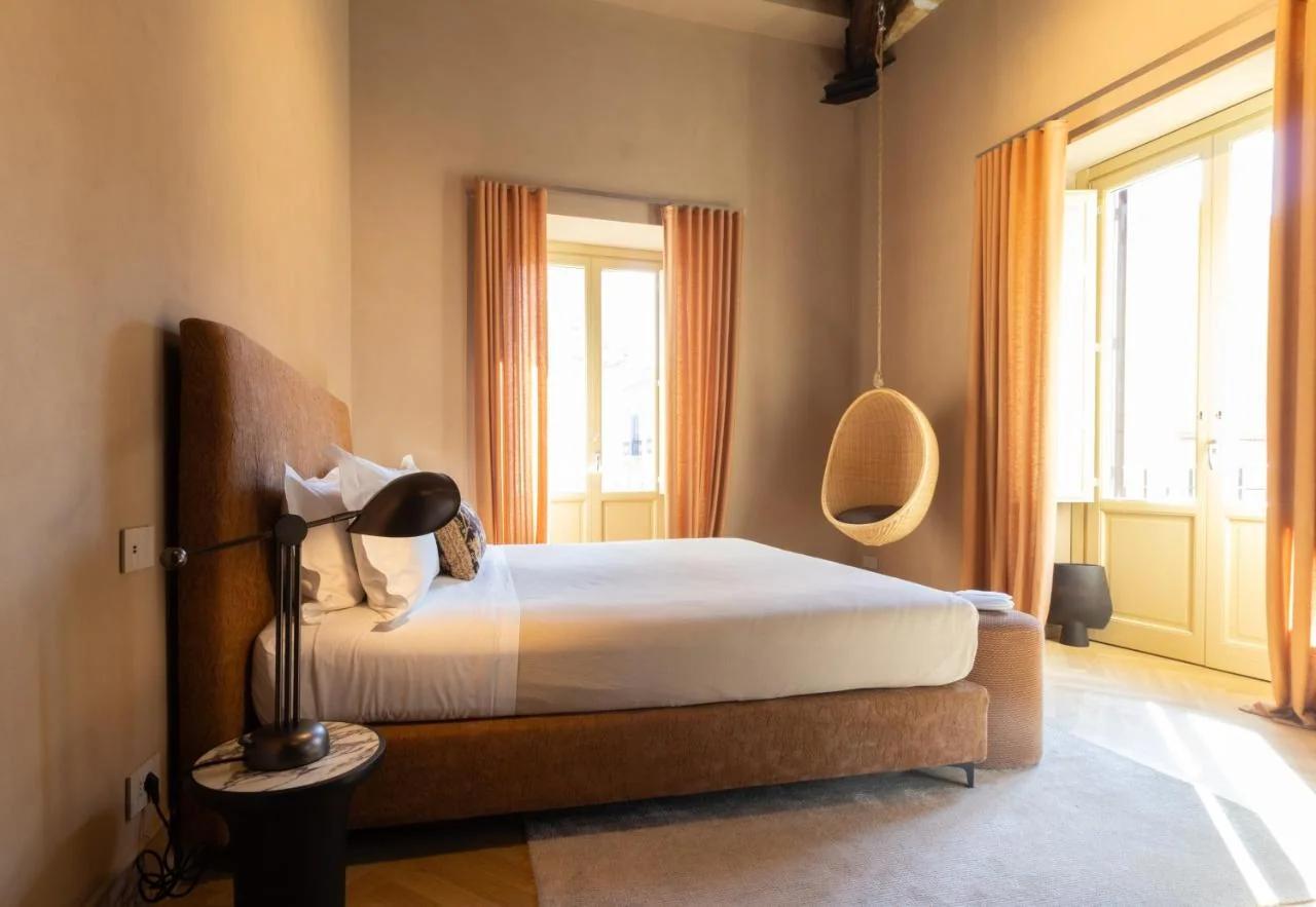 Palazzo Balsamo Boutique Hotel photo