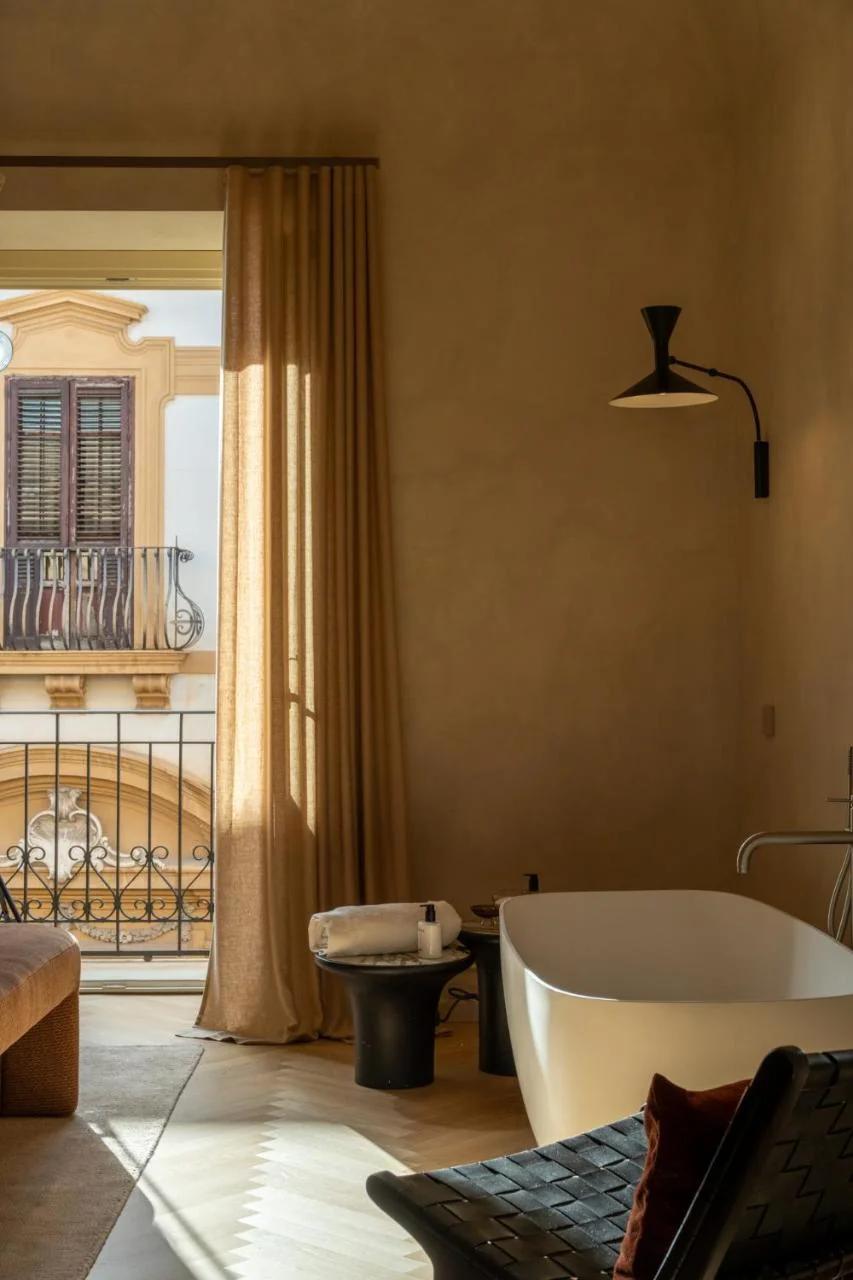 Palazzo Balsamo Boutique Hotel photo