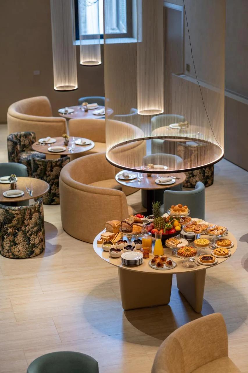 Palazzo Balsamo Boutique Hotel photo