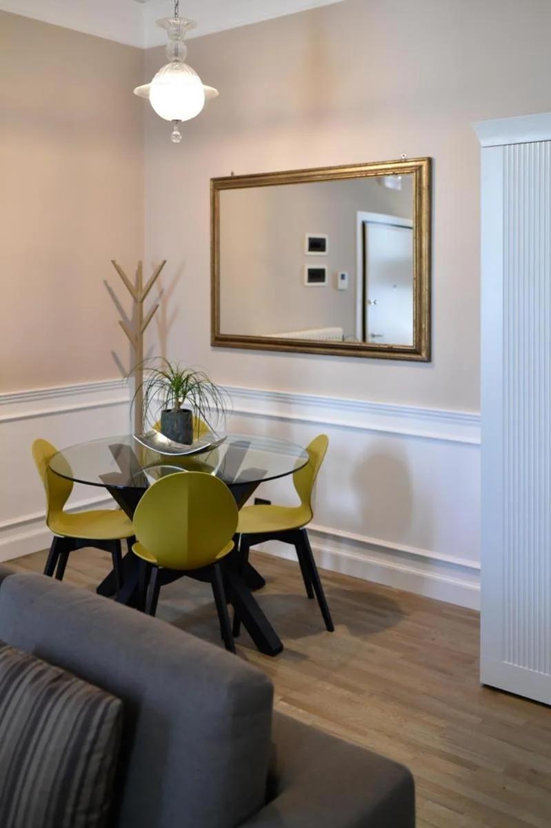 Palazzo Bovio - Boutique Apartments photo