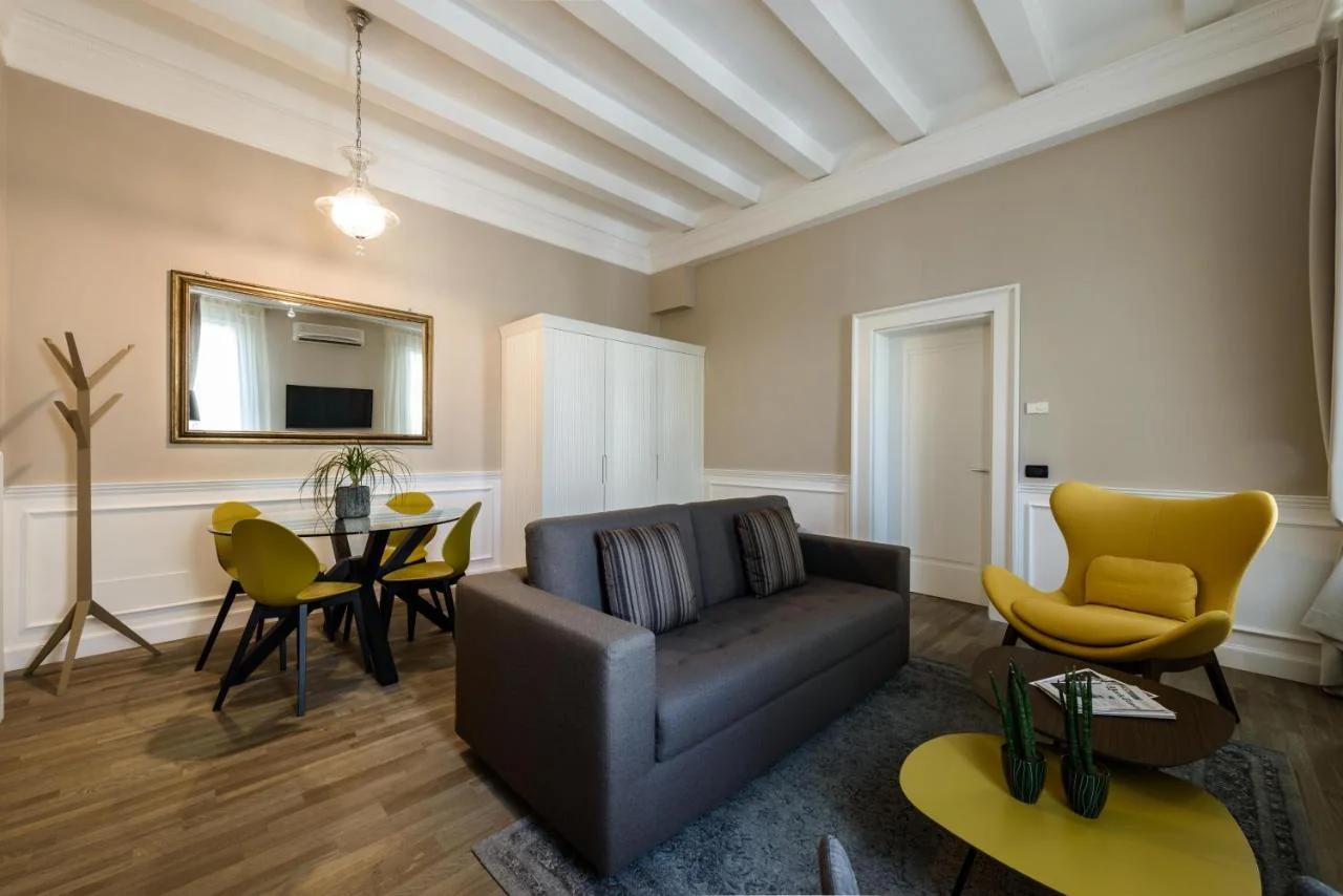 Palazzo Bovio - Boutique Apartments photo