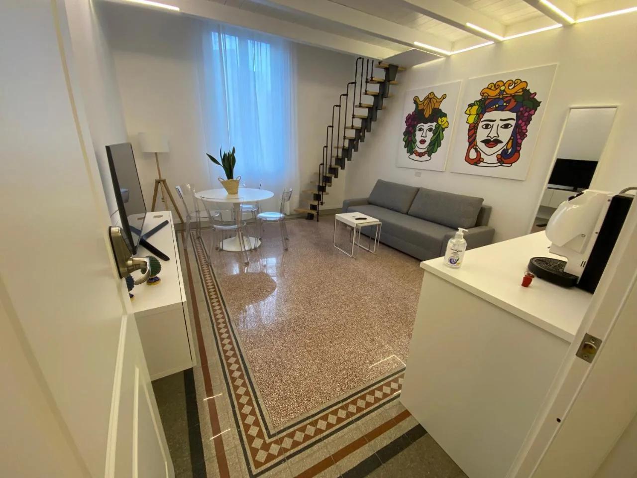 Palazzo Caltagirone Suite foto