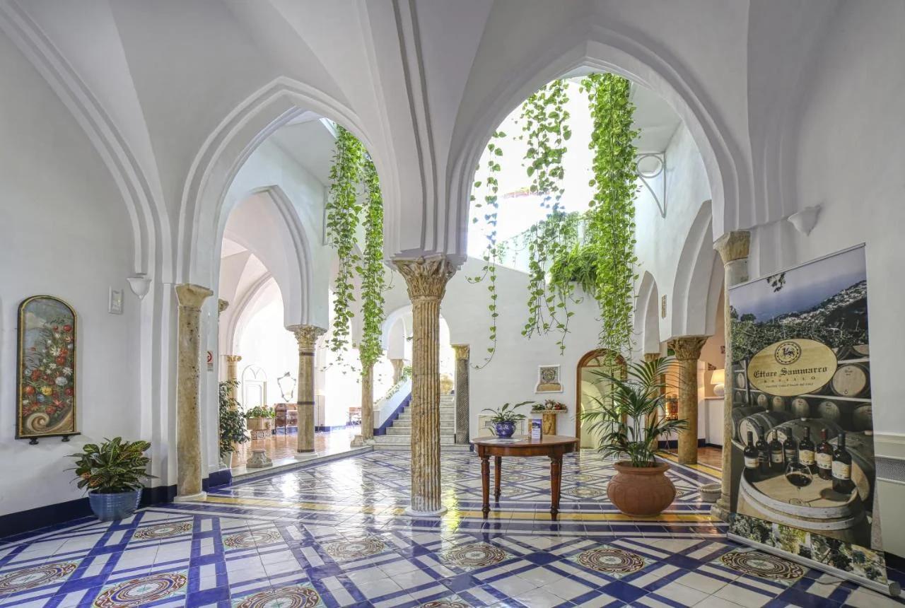 Palazzo Confalone foto