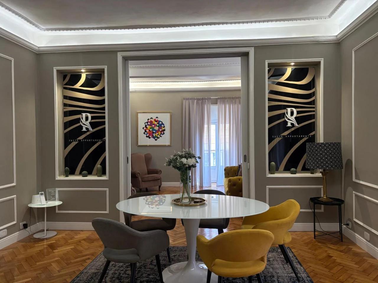 Palazzo Goldoni Condotti Collection photo