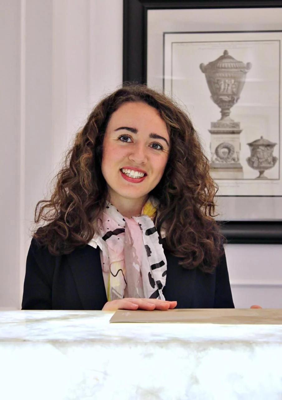 Palazzo Goldoni Condotti Collection photo