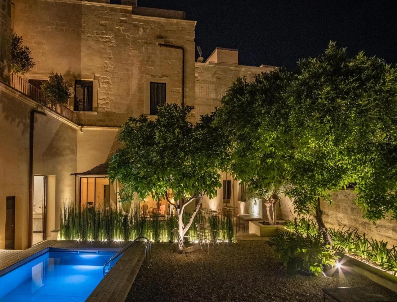 Palazzo Maresgallo Suites & SPA photo