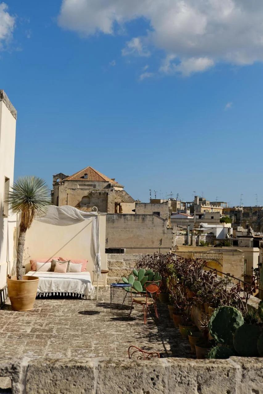 Palazzo Maresgallo Suites & SPA photo