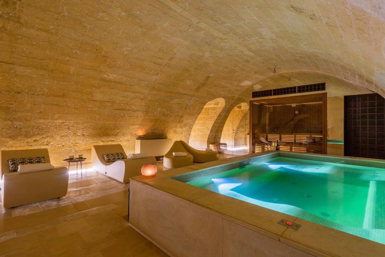 Palazzo Maresgallo Suites & SPA photo