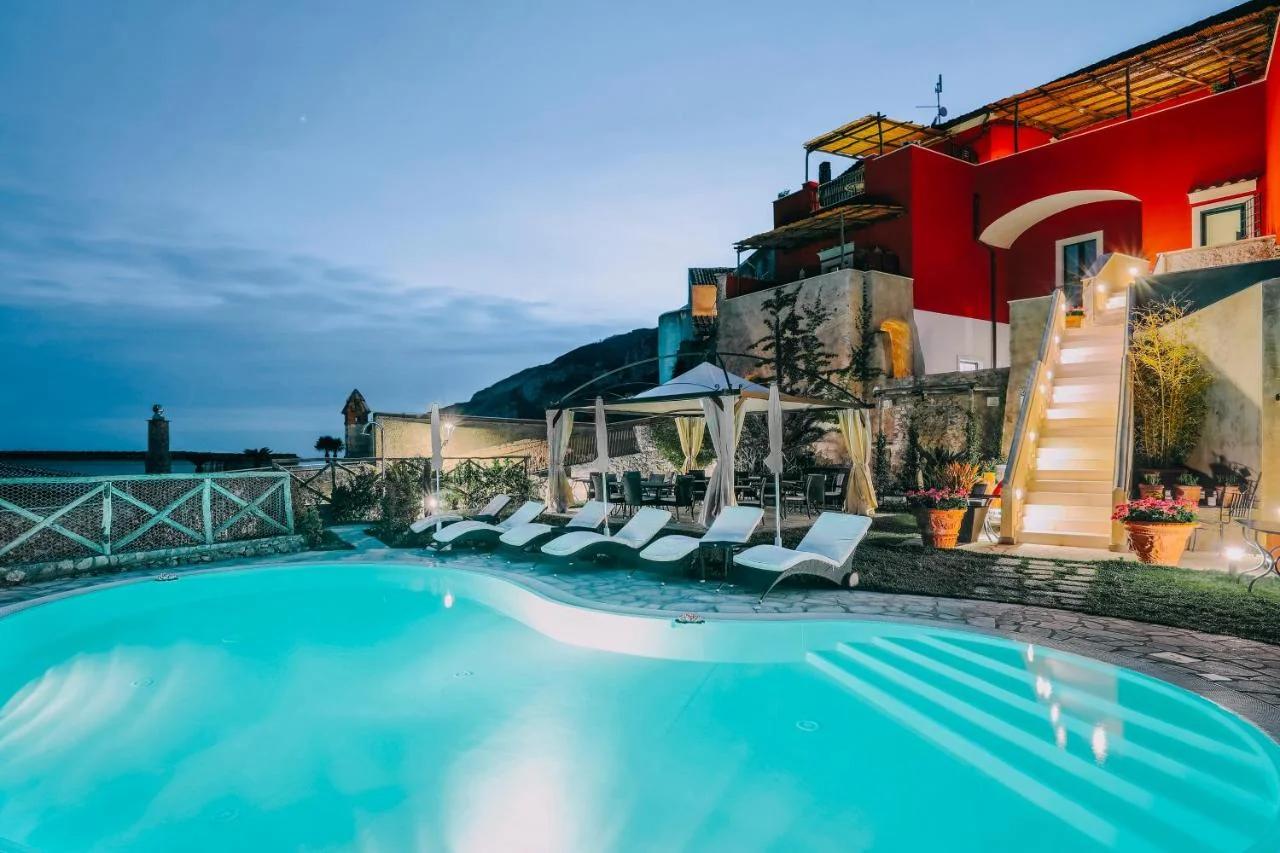Palazzo Pascal - Amalfi Coast Luxury Experience photo