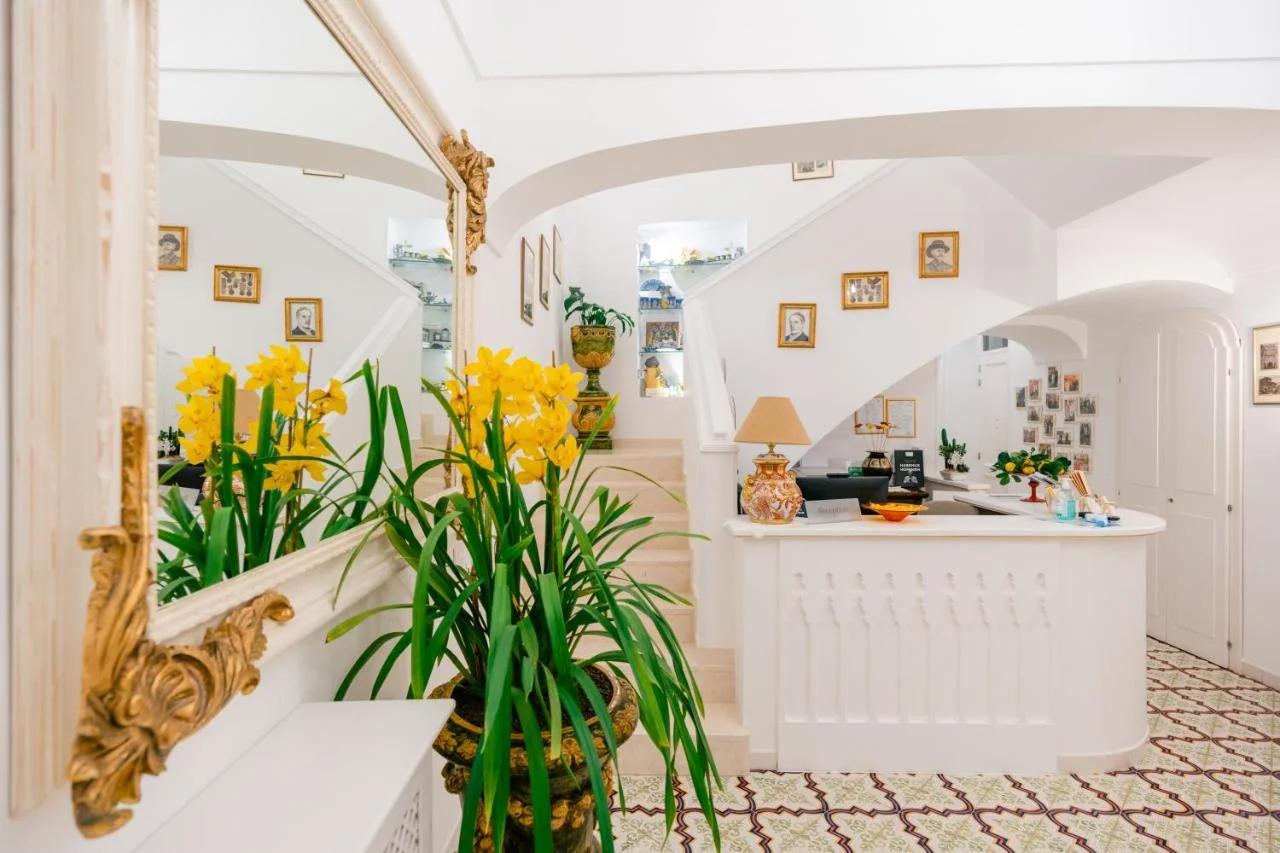 Palazzo Pascal - Amalfi Coast Luxury Experience photo