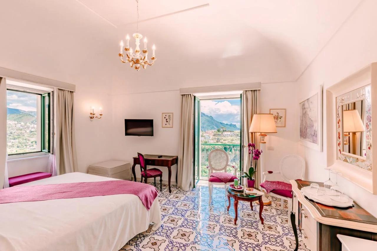 Palazzo Pascal - Amalfi Coast Luxury Experience photo