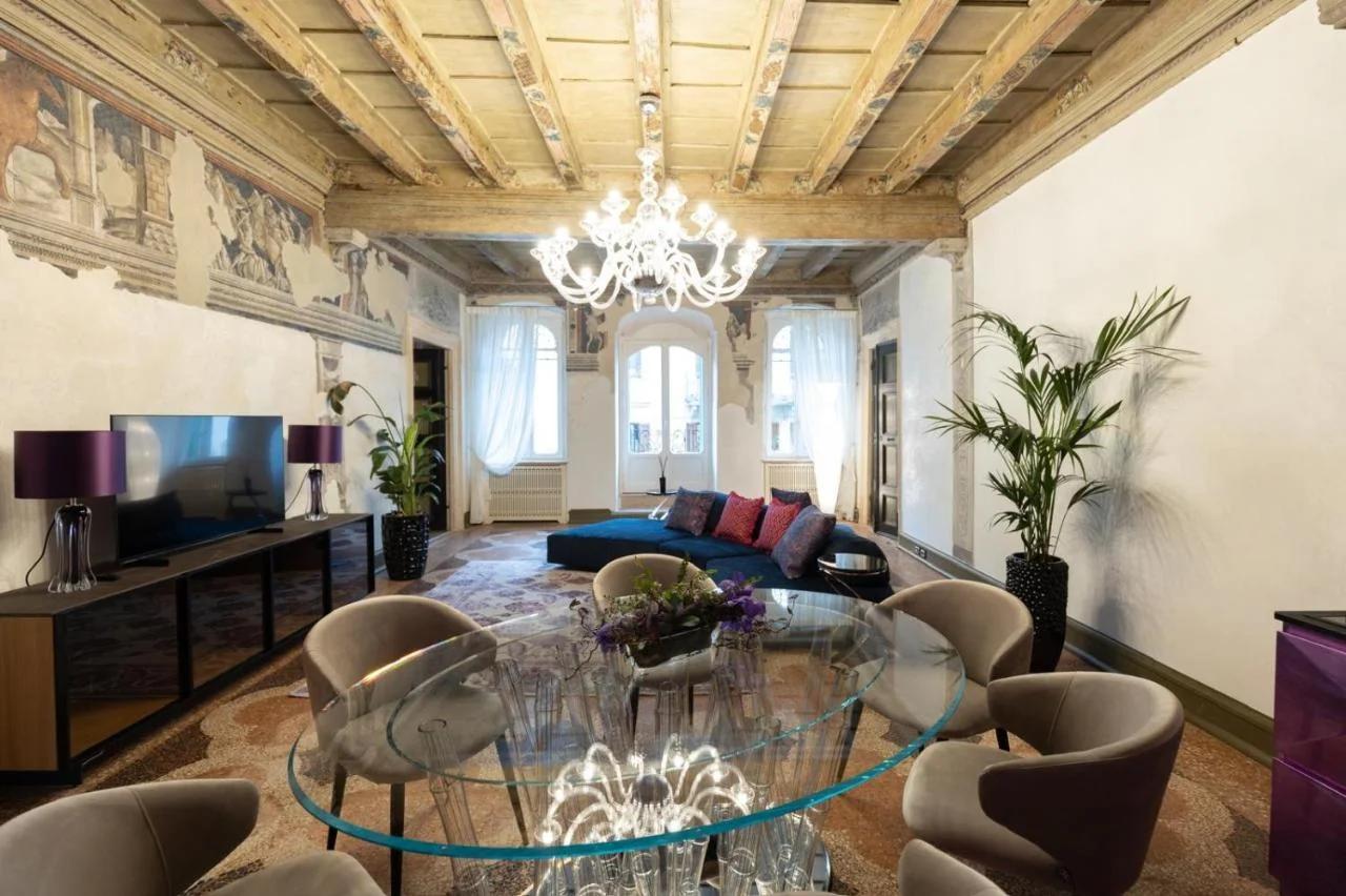 Palazzo Reggiani - Maria Callas photo