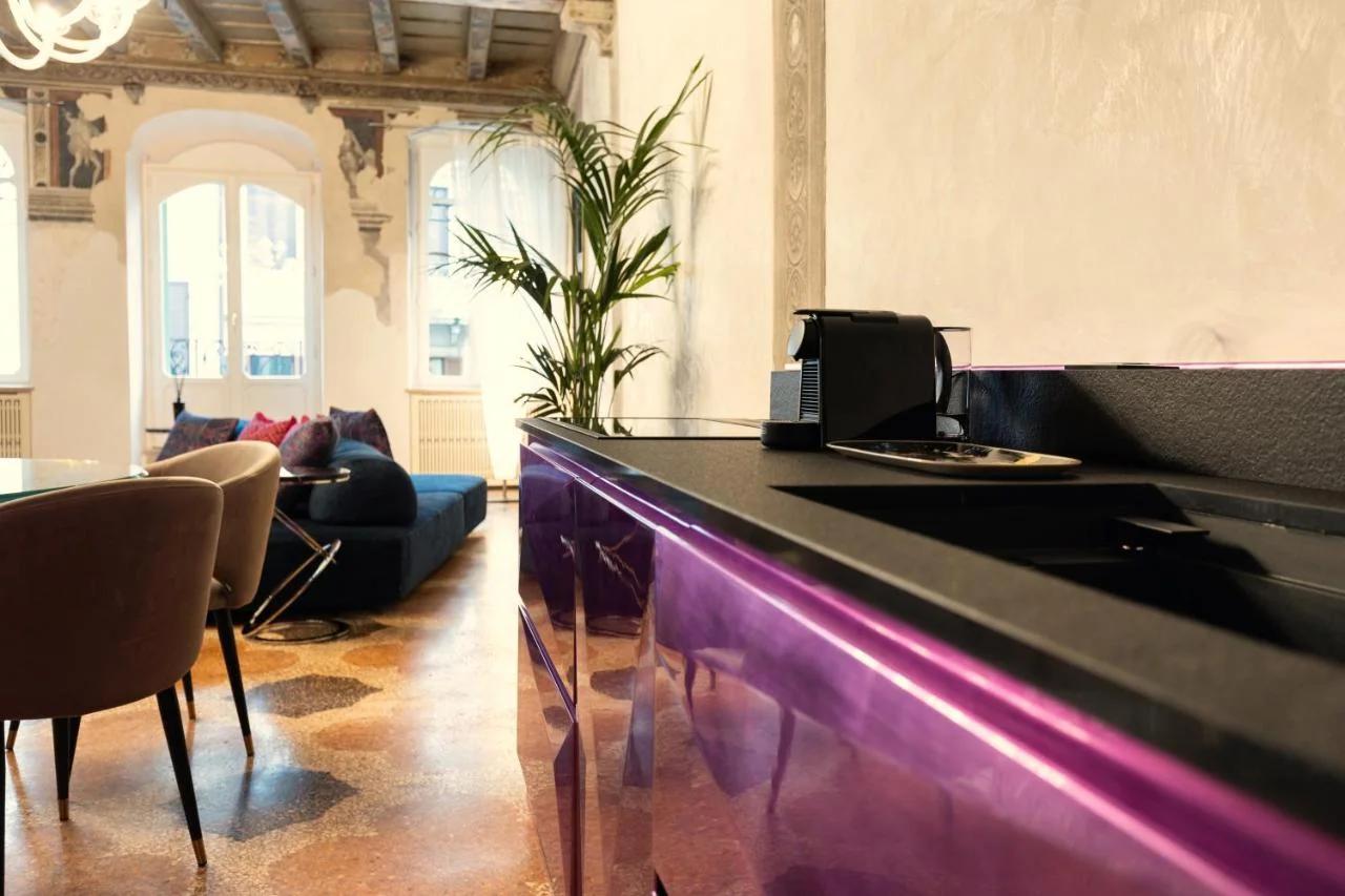 Palazzo Reggiani - Maria Callas photo