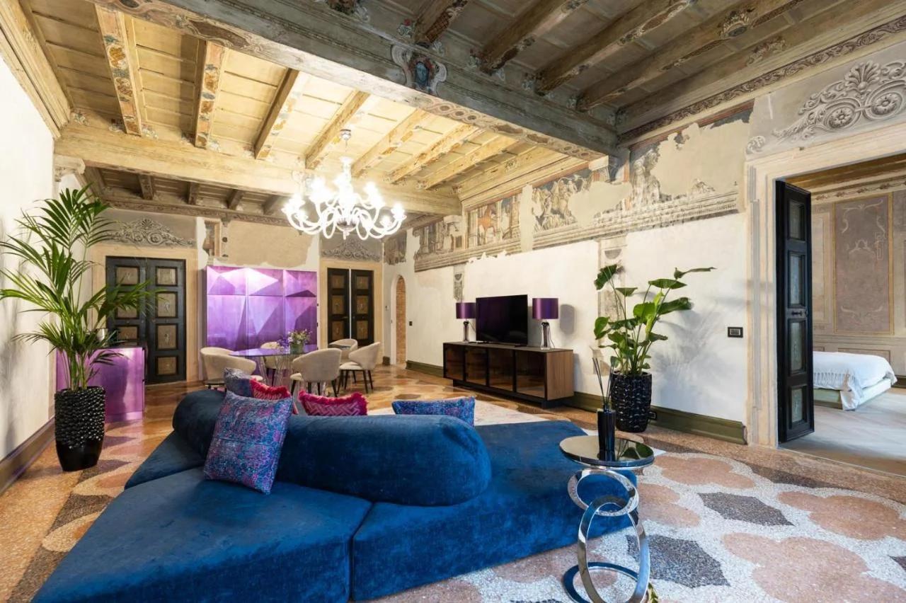 Palazzo Reggiani - Maria Callas photo