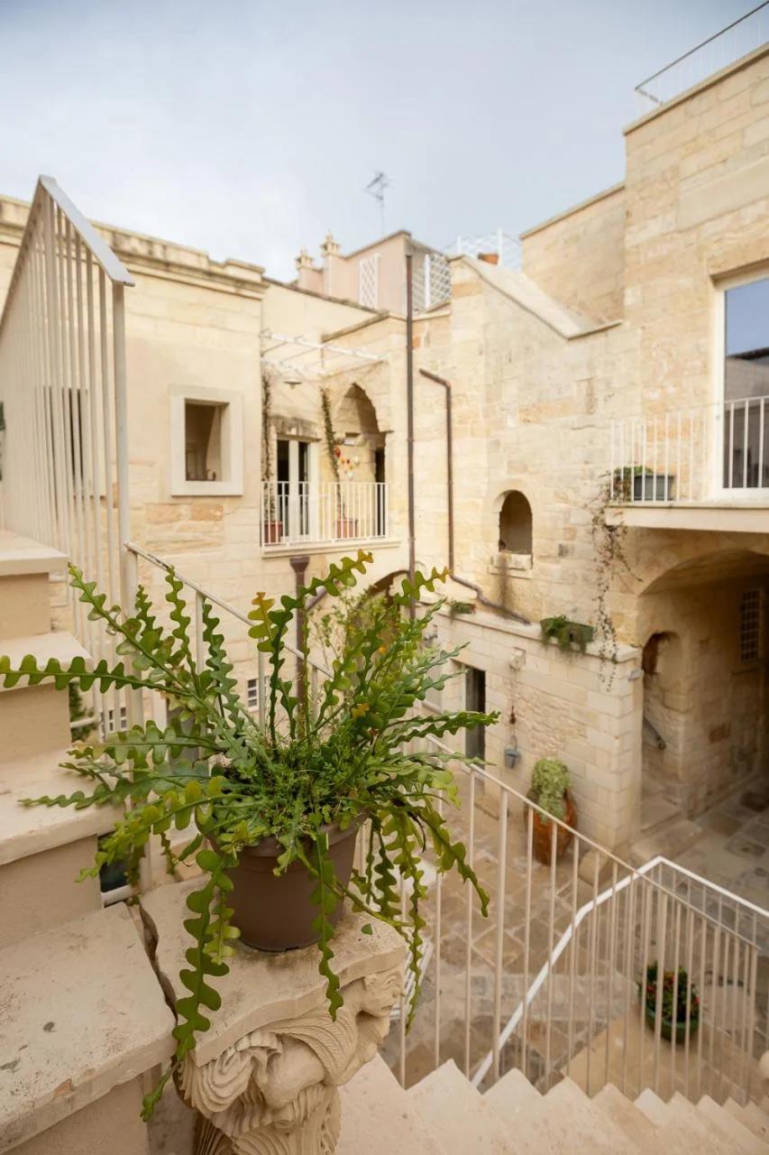 Palazzo Sant'Anna Lecce photo