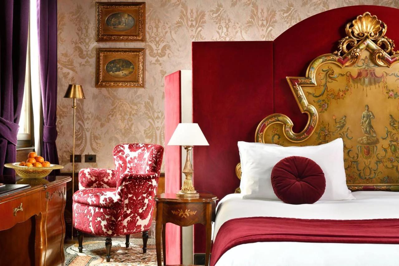 Palazzo Venart Luxury Hotel photo