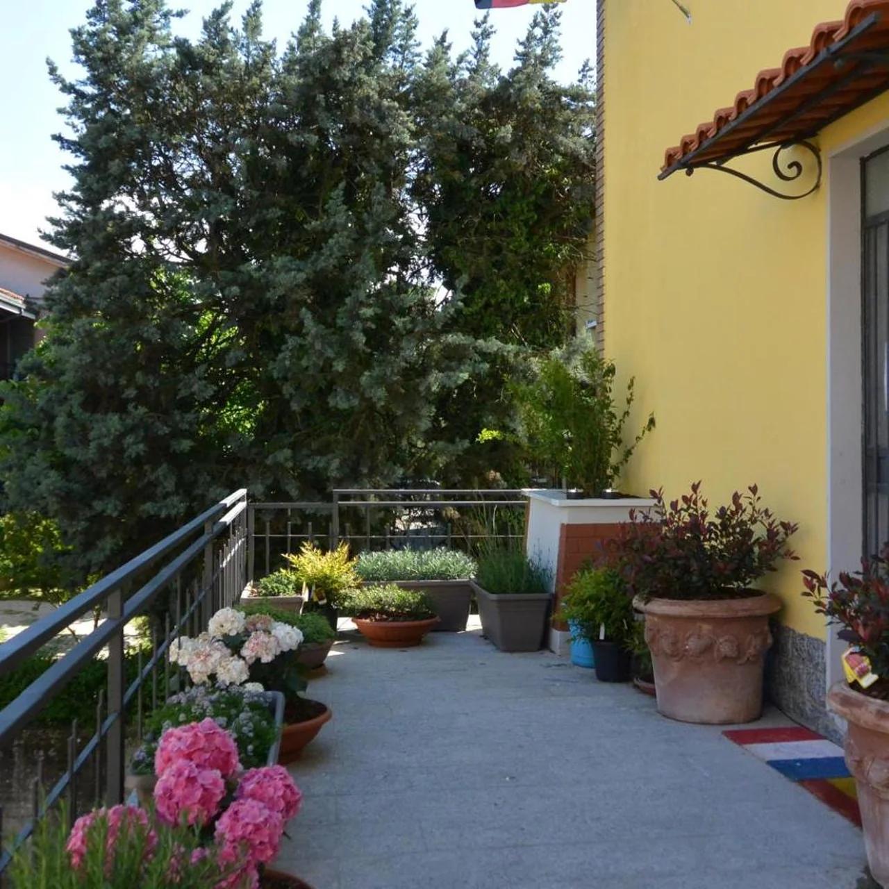 Pavia Ostello foto
