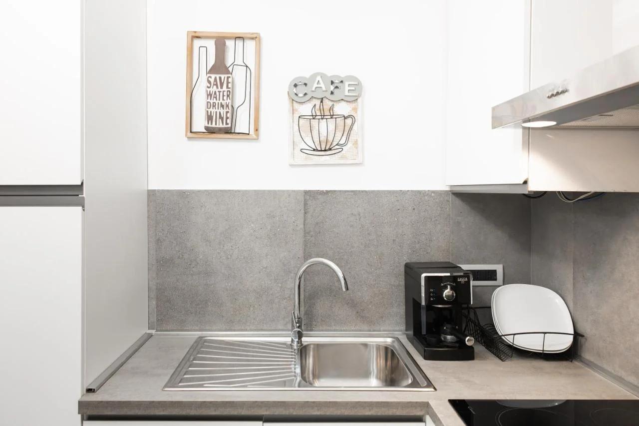 Pietramellara Apartment, Bologna Center, Station, Fiera foto