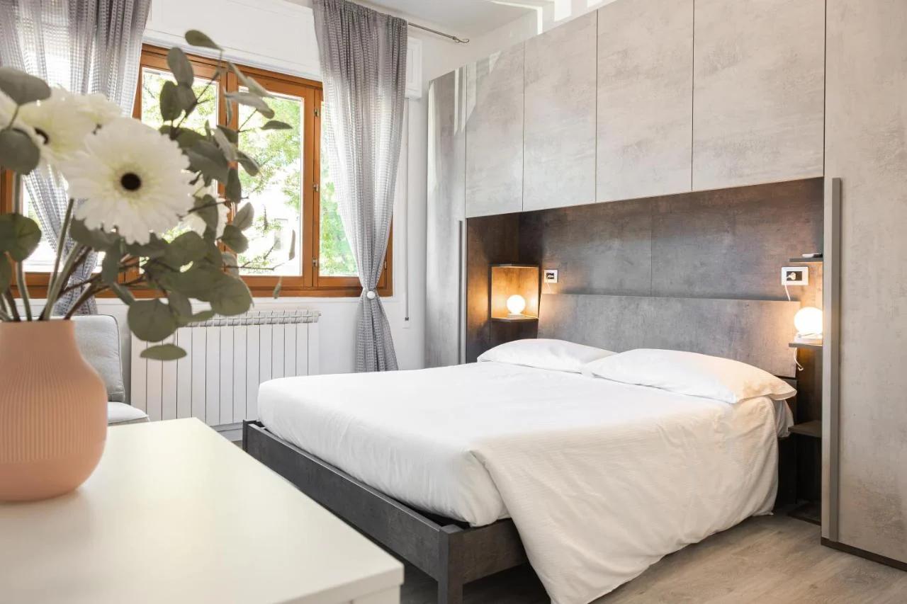 Pietramellara Apartment, Bologna Center, Station, Fiera foto