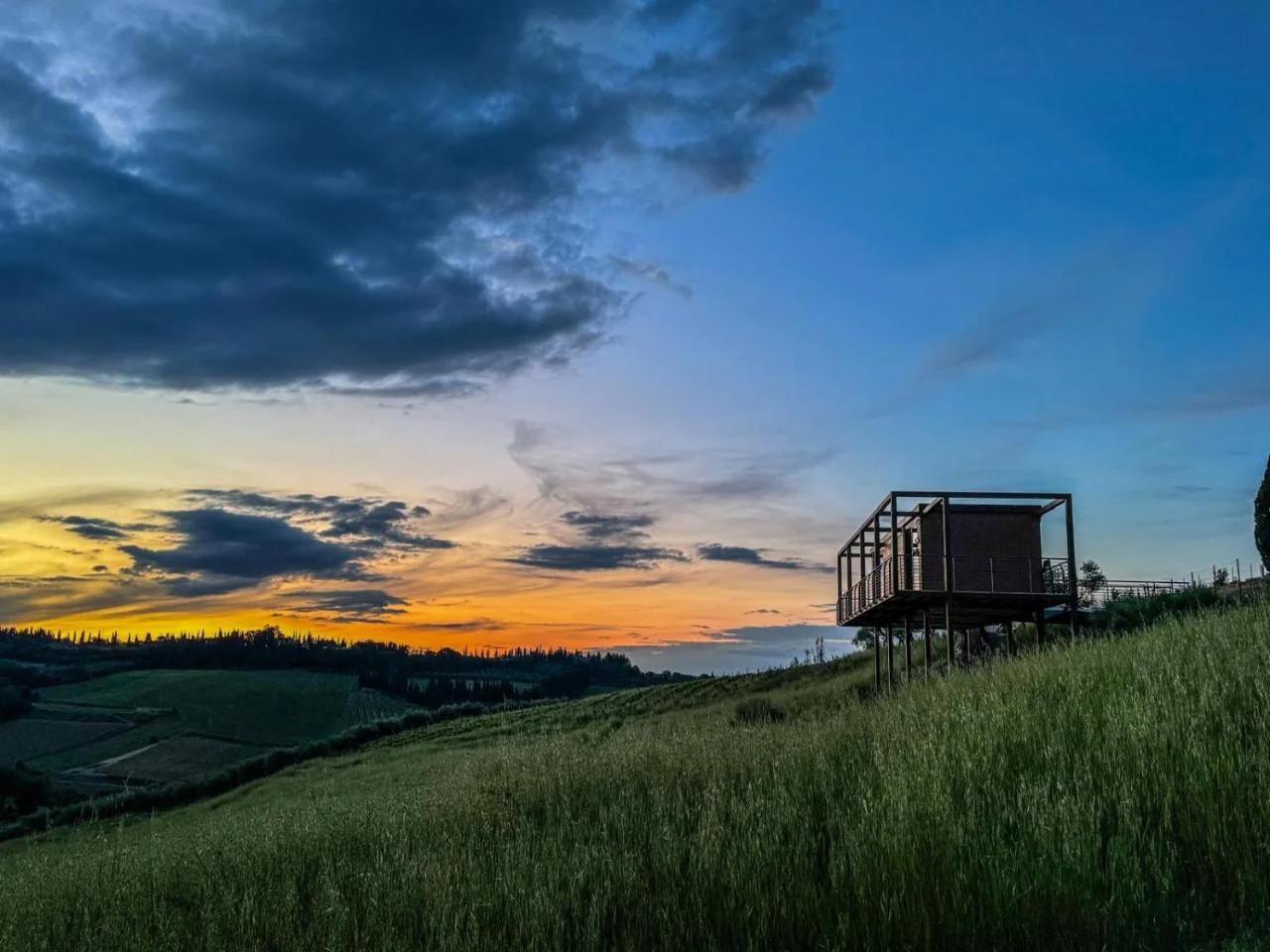 Poderi Arcangelo Glamping photo