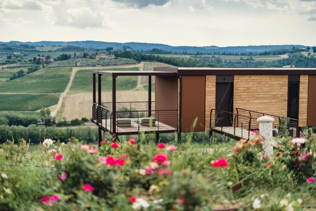 Poderi Arcangelo Glamping photo