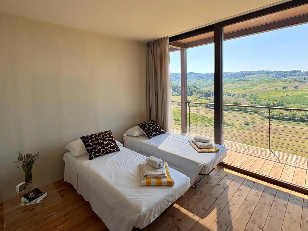 Poderi Arcangelo Glamping photo