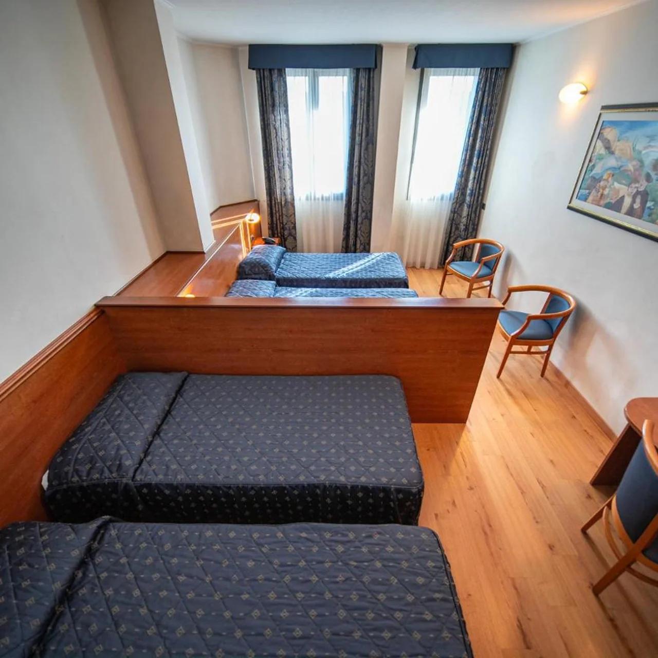 Point Hotel foto