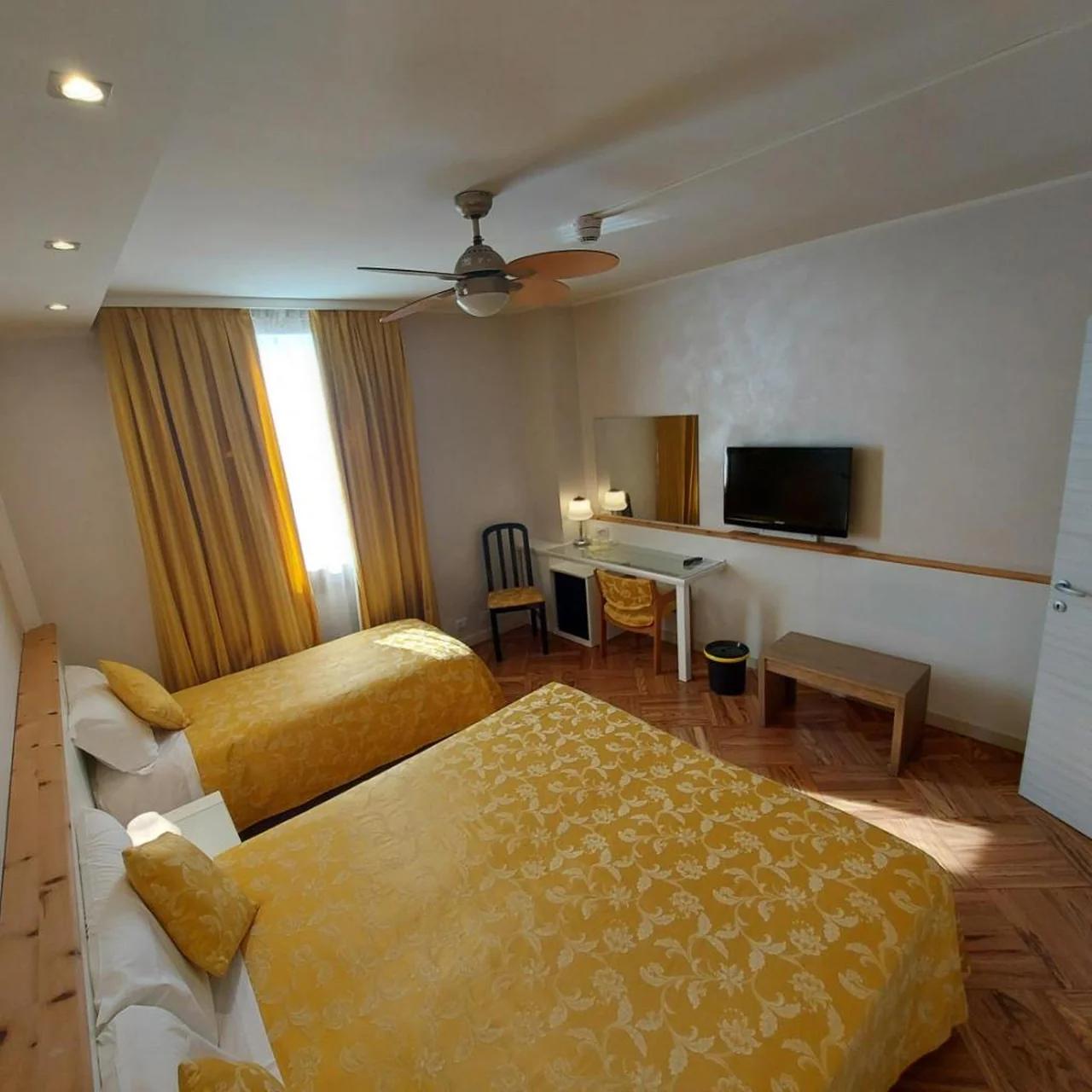 Hotel Posta 77 foto