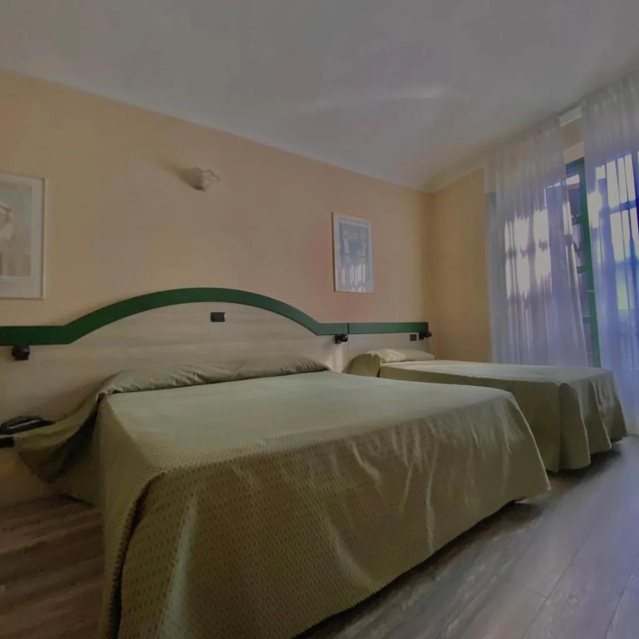 Hotel Rainero foto