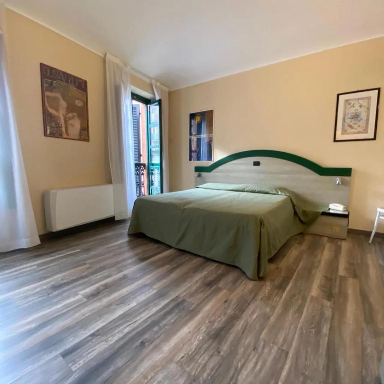 Hotel Rainero foto