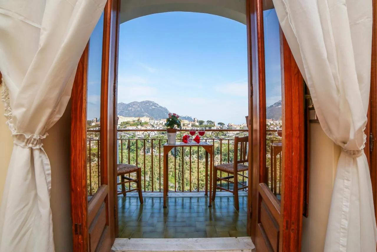 Ravello View photo