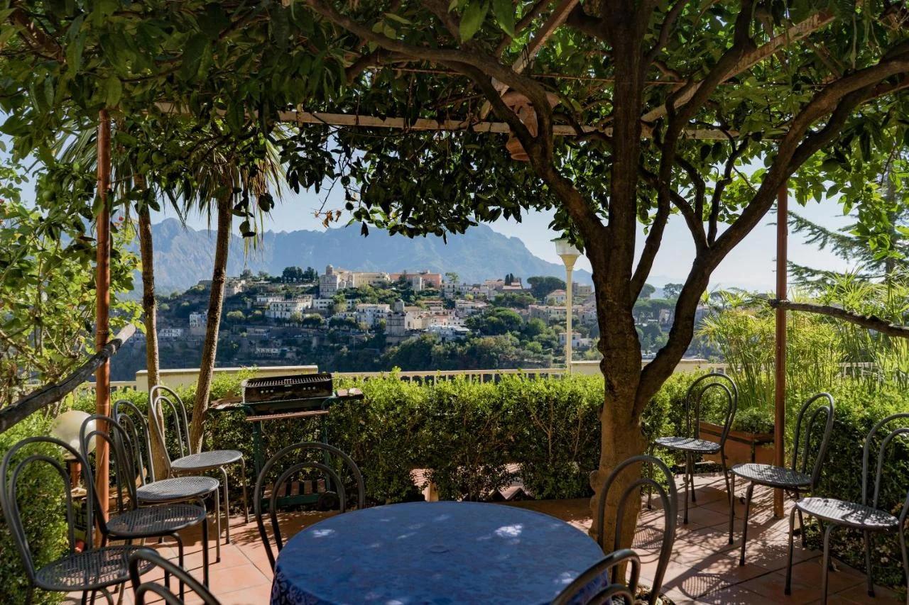 Ravello View photo