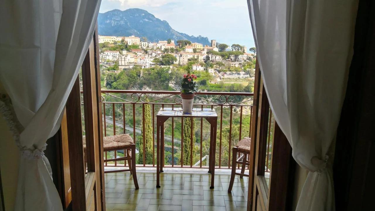 Ravello View photo