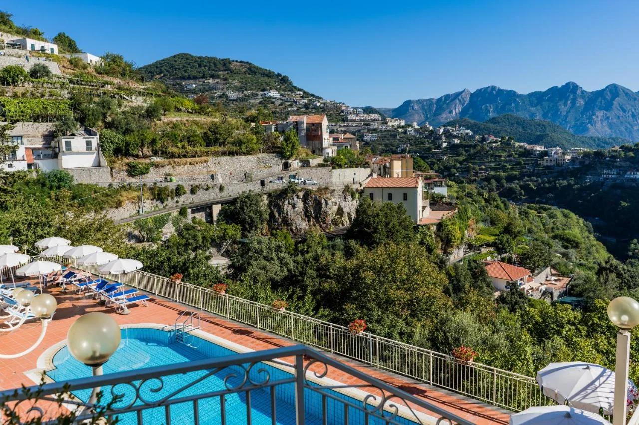 Ravello View photo