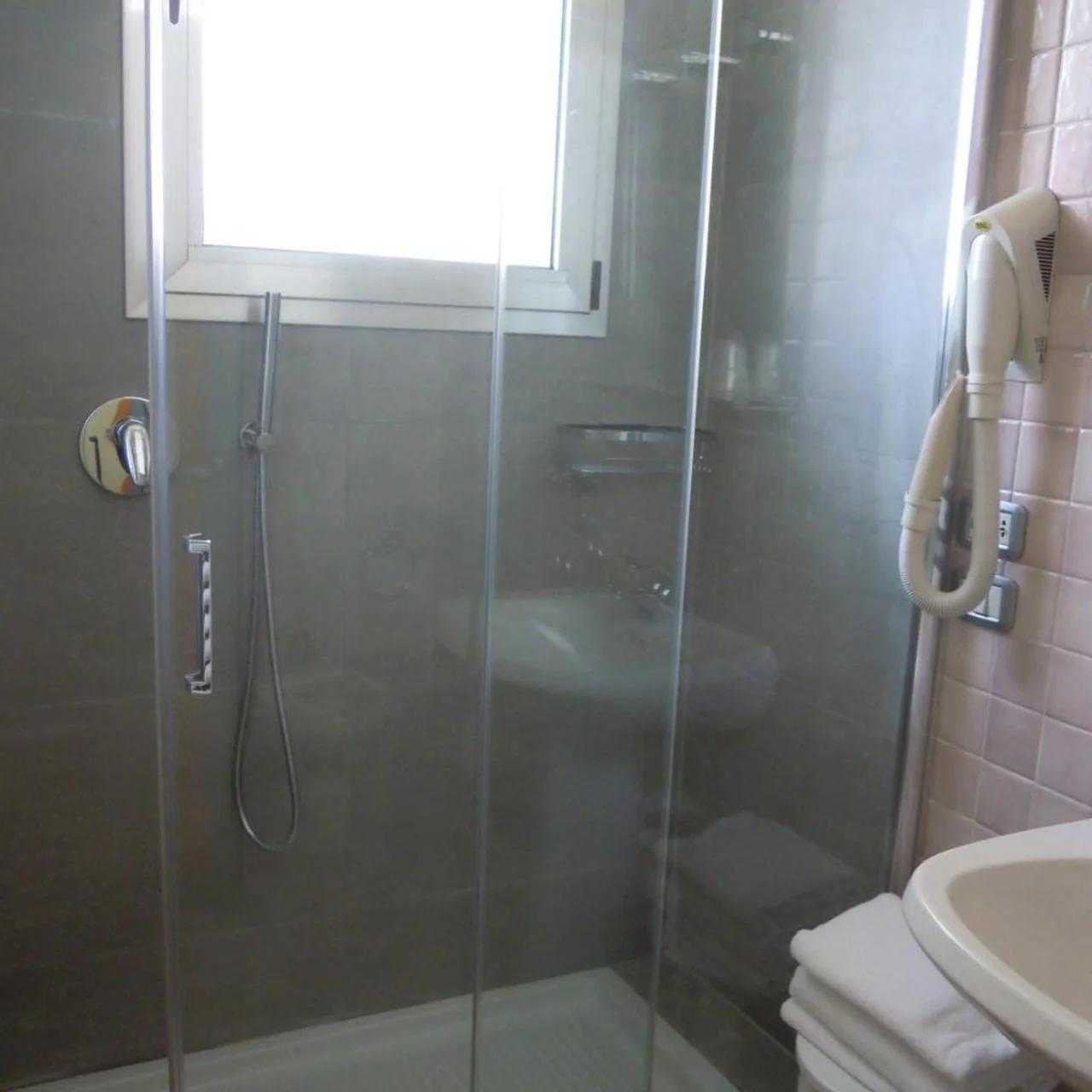 Hotel Regit foto