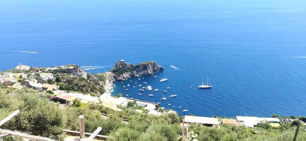 Relais Amalfi Coast foto