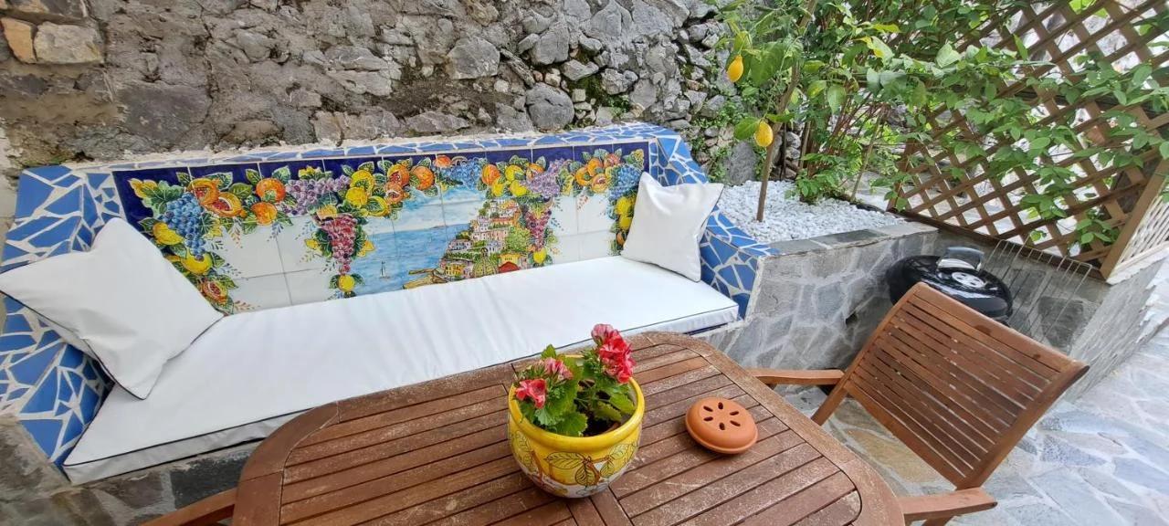 Relais Amalfi Coast foto