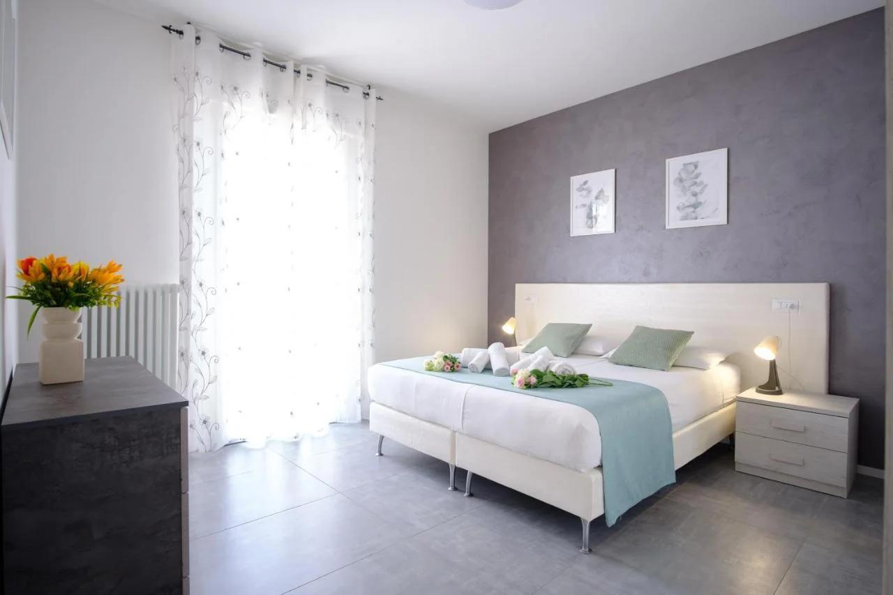 RESIDENCE LA TORRE appartamento FLOWER free parking photo