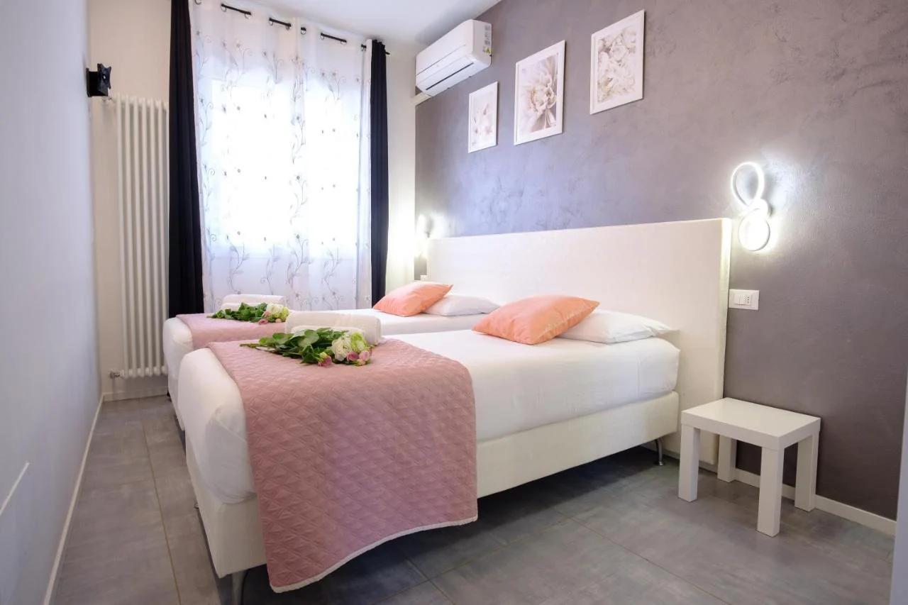 RESIDENCE LA TORRE appartamento FLOWER free parking photo