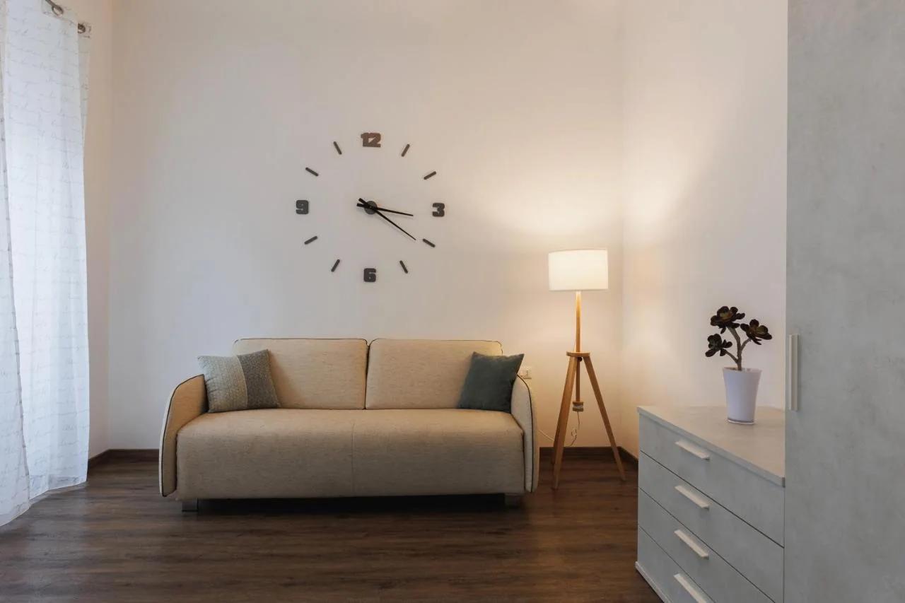 Residence Piazza Giotti 8 foto