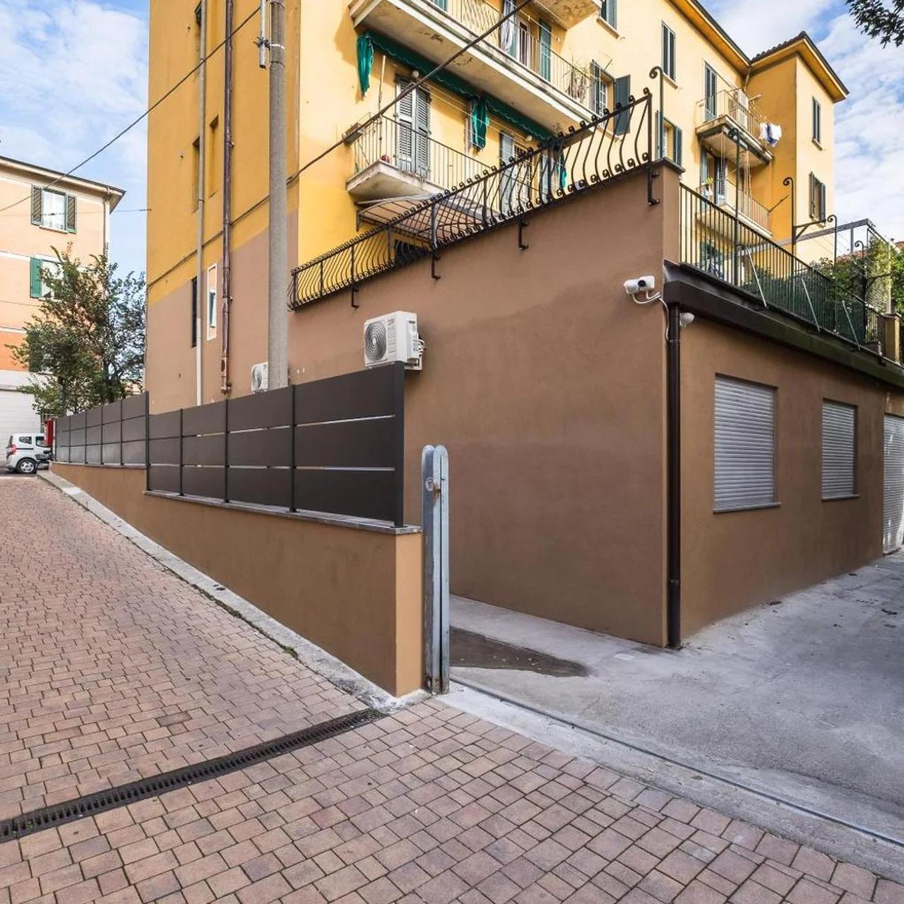 Residence Sant'Orsola - Pizzardi Suites Apartments photo